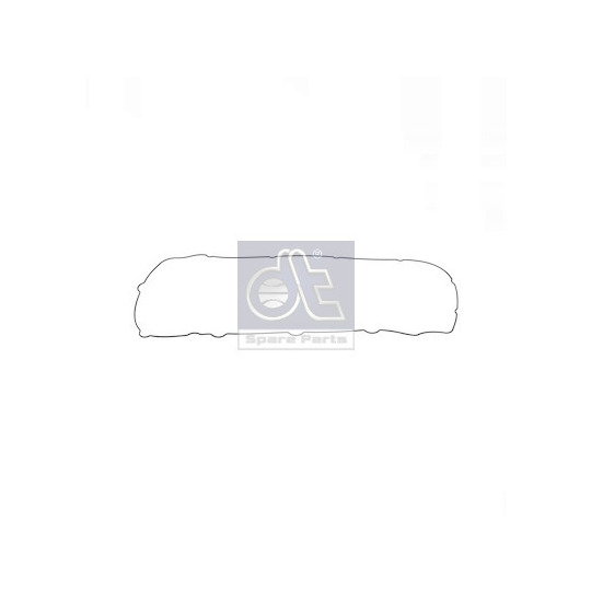 2.10268 - Gasket, intake manifold 