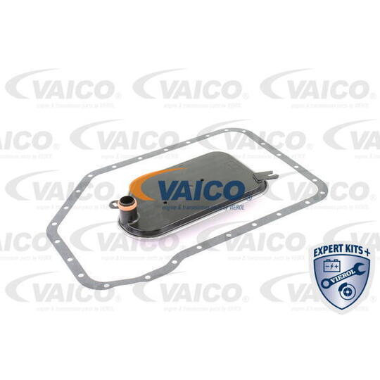 V10-0387 - Hydraulic Filter Set, automatic transmission 