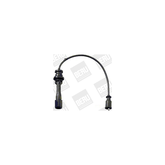 ZEF1642 - Ignition Cable Kit 