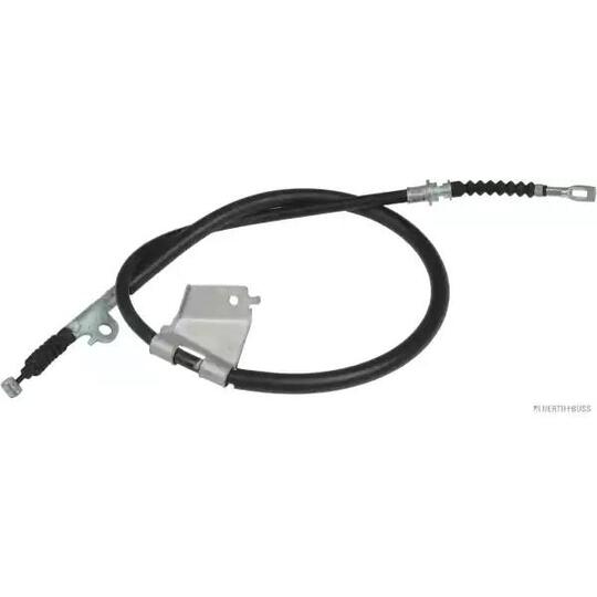 J3921051 - Cable, parking brake 