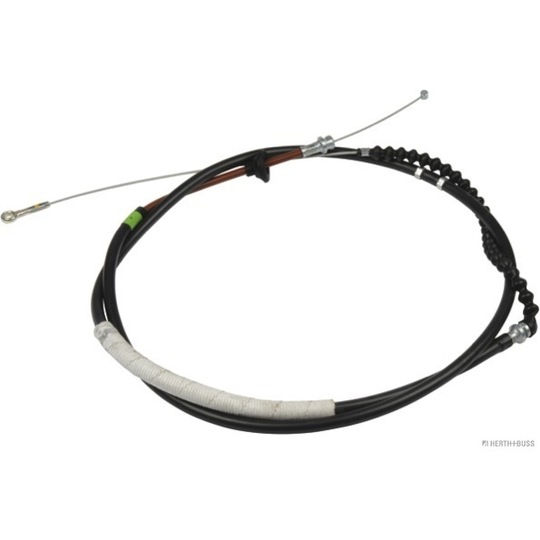 J3912035 - Cable, parking brake 