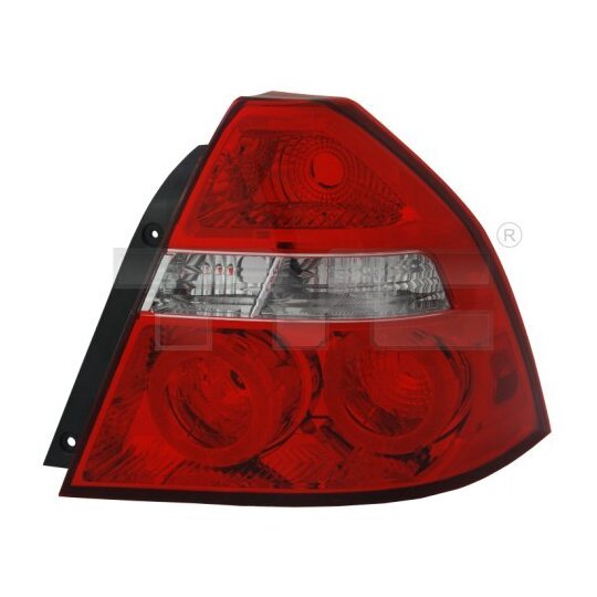 11-11743-01-2 - Combination Rearlight 