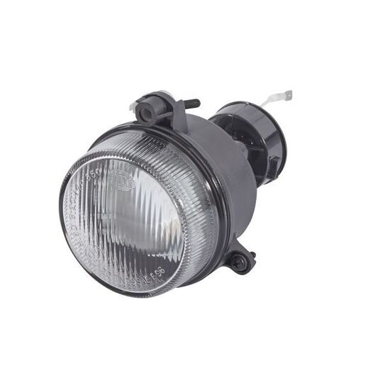 1NL 007 186-021 - Fog Light 