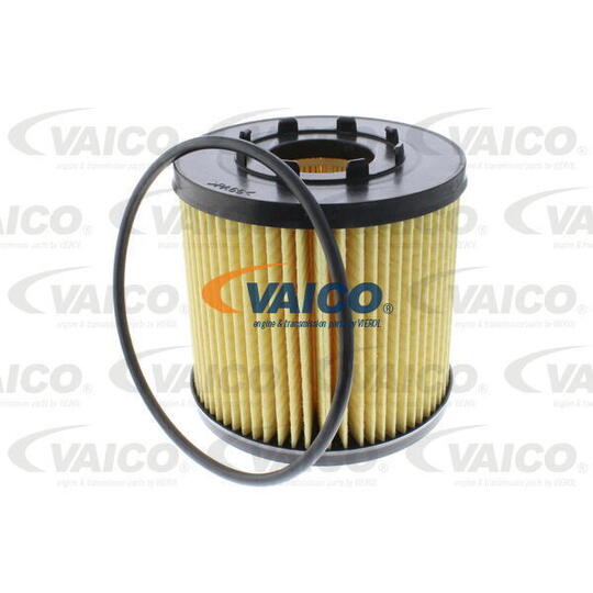 V46-0087 - Oil filter 