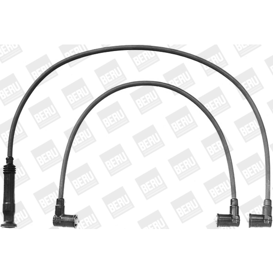 ZEF984 - Ignition Cable Kit 