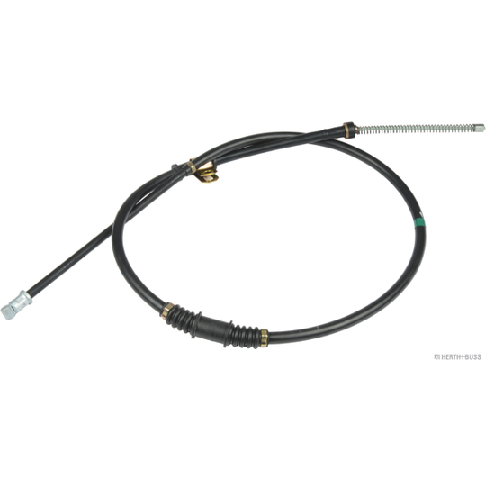 J3920702 - Cable, parking brake 