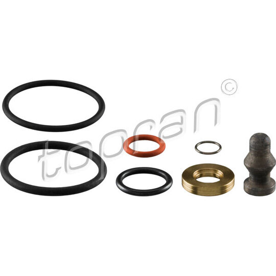 113 734 - Repair Kit, pump-nozzle unit 