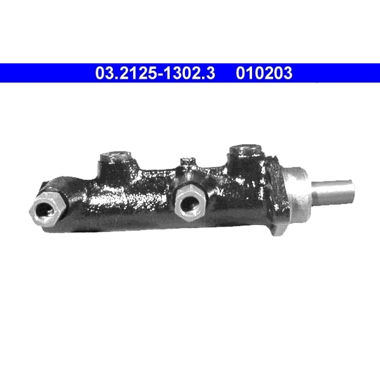 03.2125-1302.3 - Brake Master Cylinder 