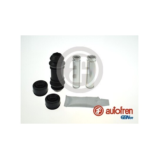 D7033C - Guide Sleeve Kit, brake caliper 