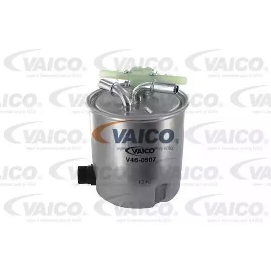 V46-0507 - Fuel filter 