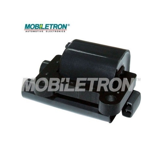 CK-40 - Ignition coil 