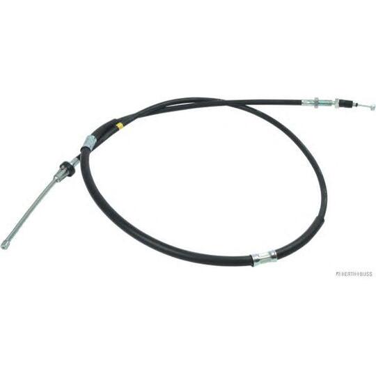 J3936026 - Cable, parking brake 