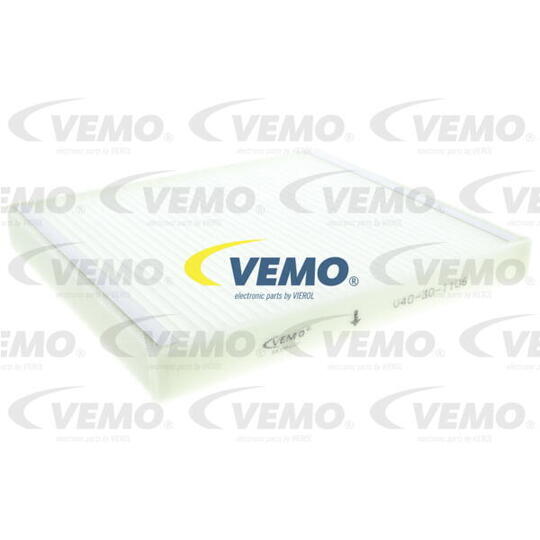 V40-30-1106 - Filter, interior air 