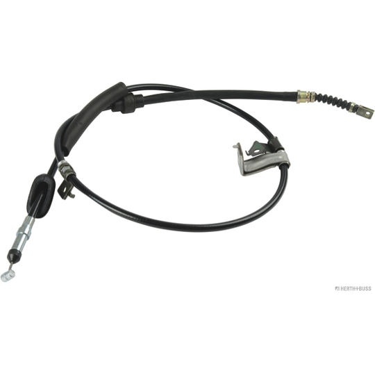 J3924055 - Cable, parking brake 