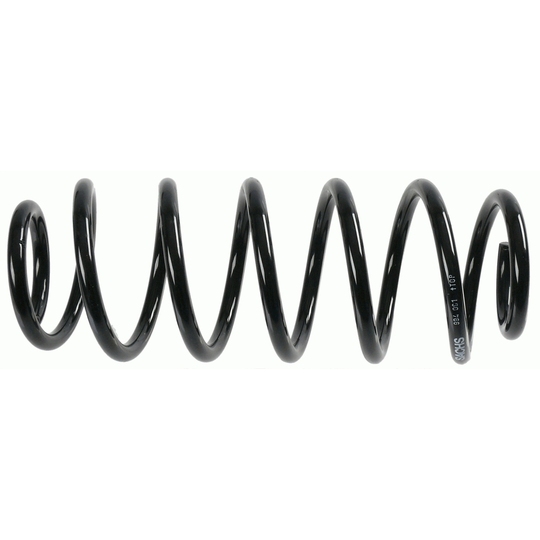 994 091 - Coil Spring 