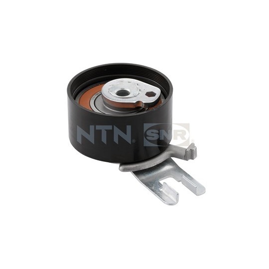 GT365.11 - Tensioner Pulley, timing belt 