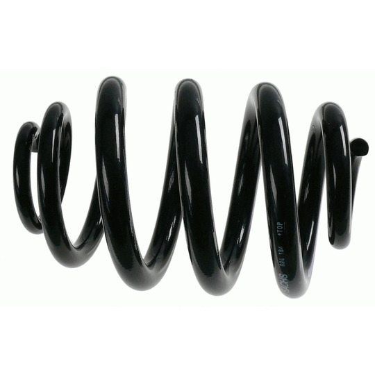 994 184 - Coil Spring 