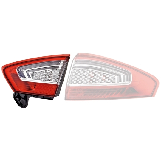 9EL 354 997-021 - Combination Rearlight 