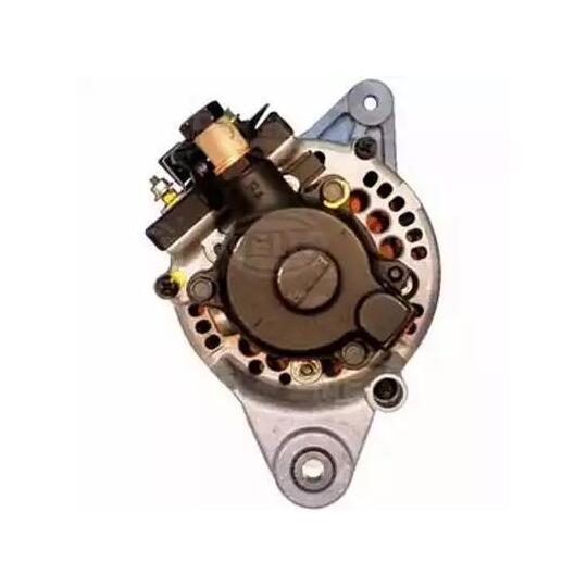 8EL 726 340-001 - Alternator 