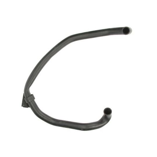 DWG025TT - Radiator Hose 