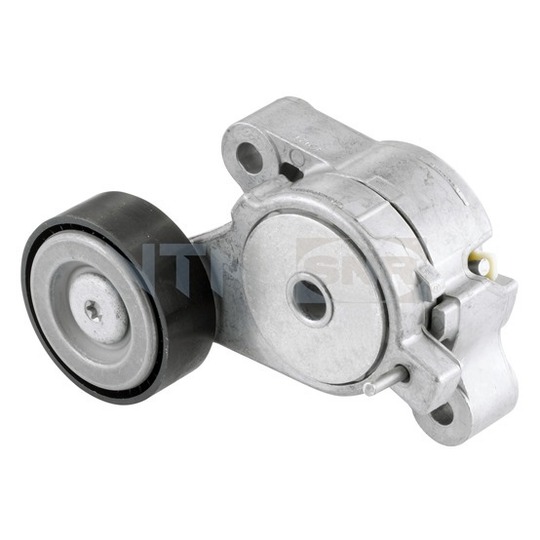 GA357.39 - Tensioner Pulley, v-ribbed belt 