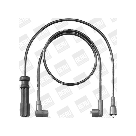 ZEF1192 - Ignition Cable Kit 