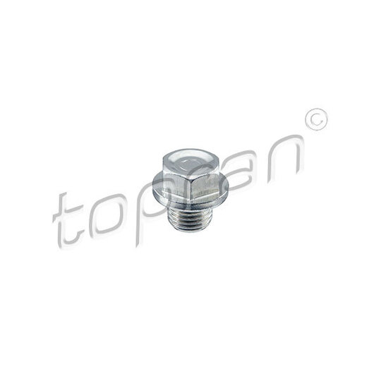 820 319 - Sealing Plug, oil sump 