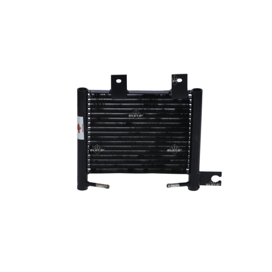 31165 - Oil Cooler, engine oil 