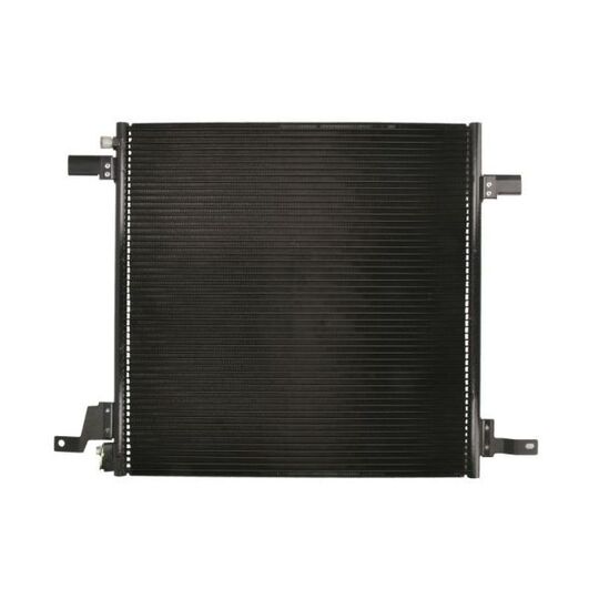 KTT110171 - Condenser, air conditioning 