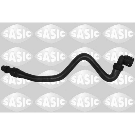 3406319 - Radiator Hose 