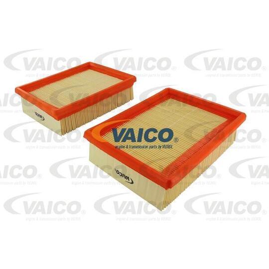 V10-1598 - Air filter 