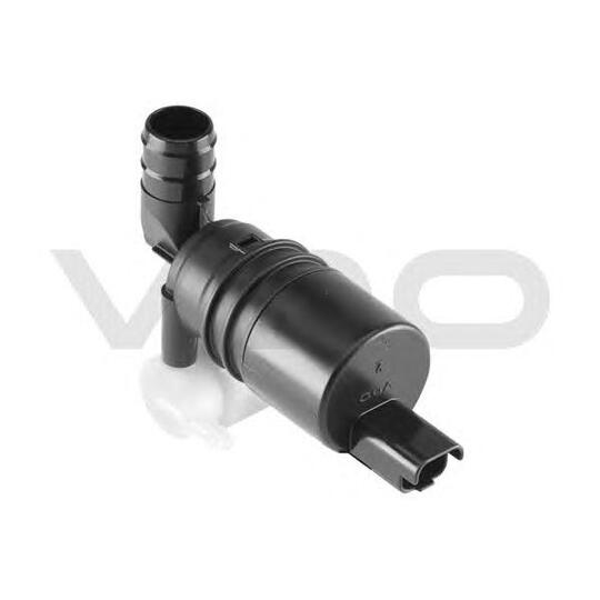 A2C53030301 - Klaasipesuvee pump, klaasipuhastus 