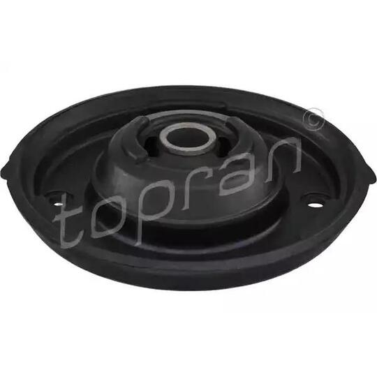 722 848 - Top Strut Mounting 