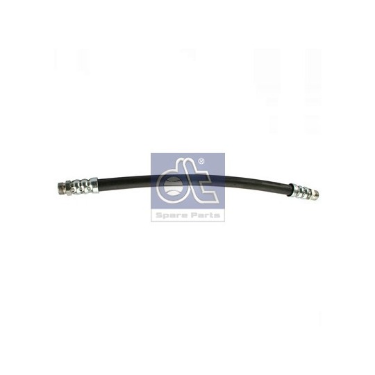 4.10337 - Hydraulic Hose, steering system 