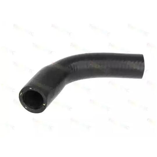 DWD007TT - Radiator Hose 