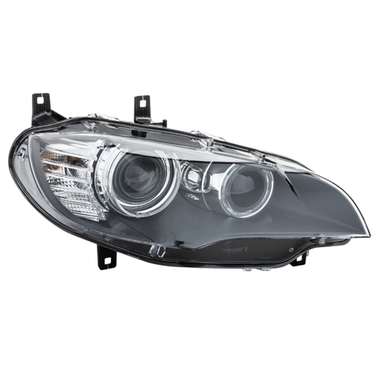 1ZS 009 645-521 - Headlight 