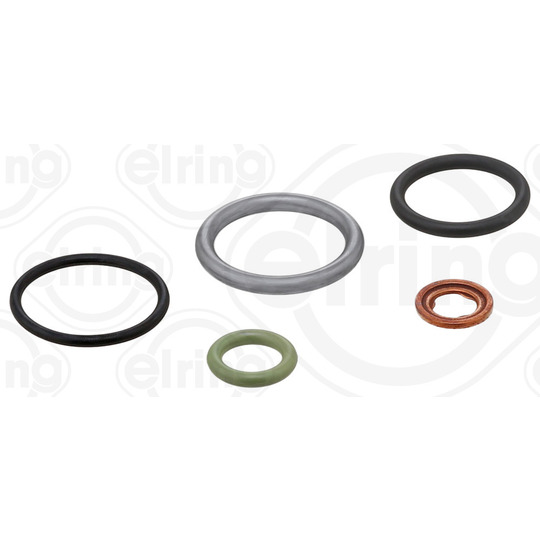 066.460 - Seal Kit, injector nozzle 