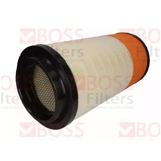 BS01-151 - Air filter 