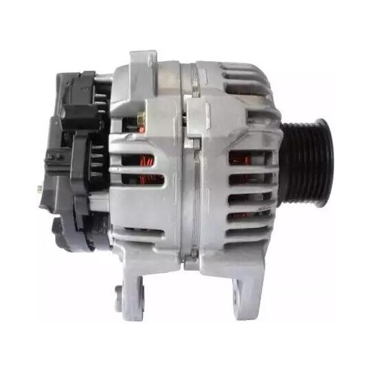 8EL 738 211-411 - Alternator 