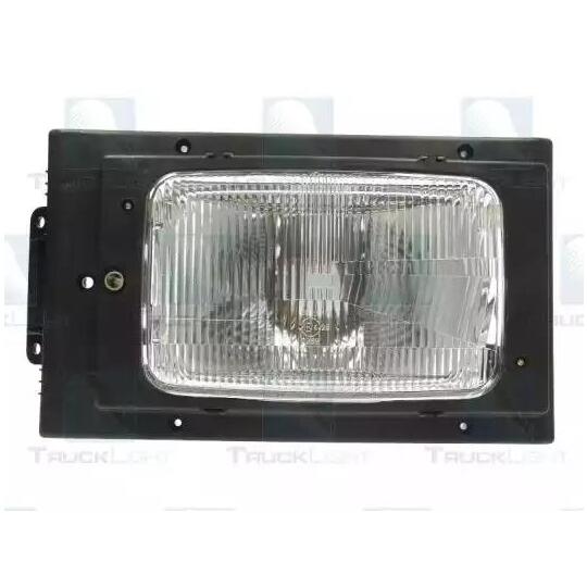 HL-SC005L - Headlight 