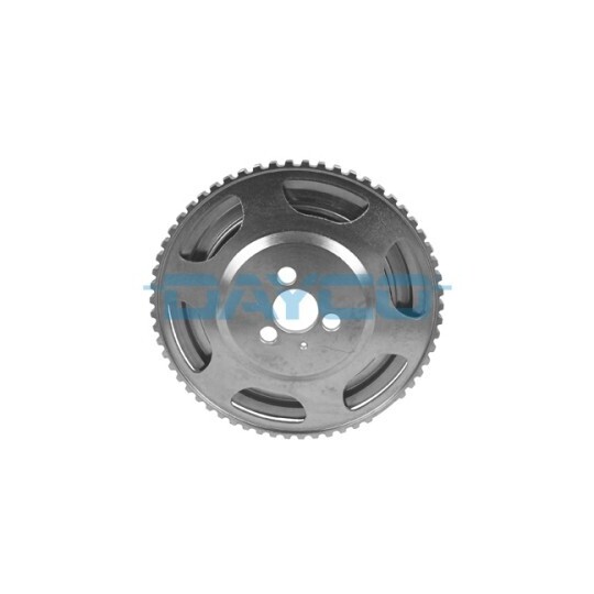 DPV1012 - Belt Pulley, crankshaft 