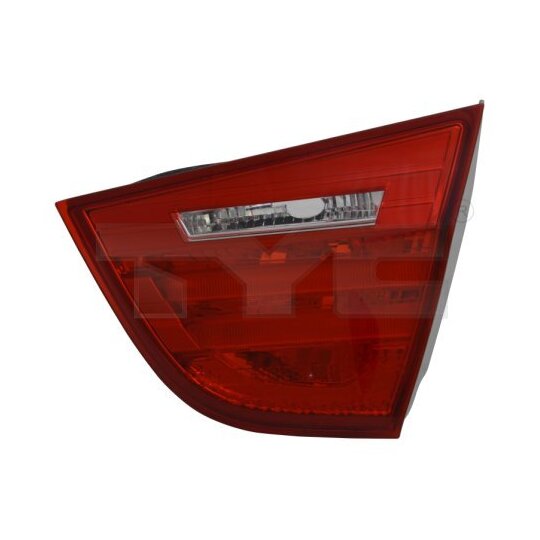 17-0389-06-9 - Combination Rearlight 