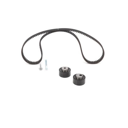 1 987 948 278 - Timing Belt Set 