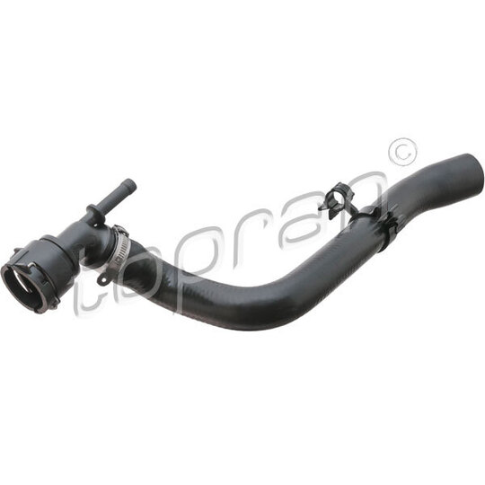 114 135 - Radiator Hose 