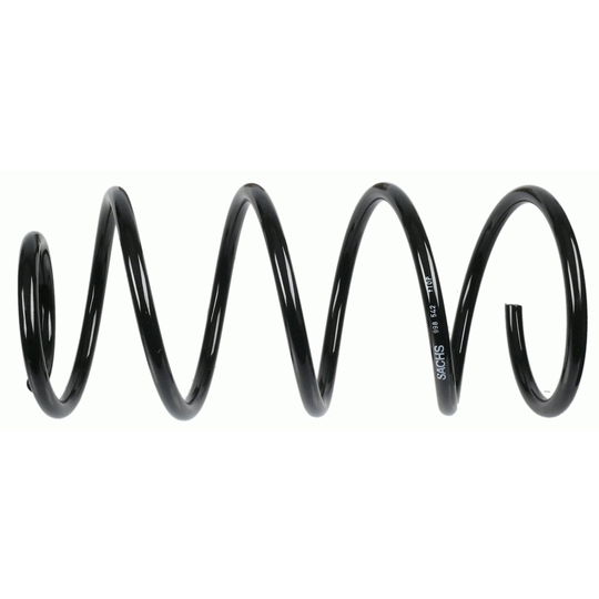 998 542 - Coil Spring 