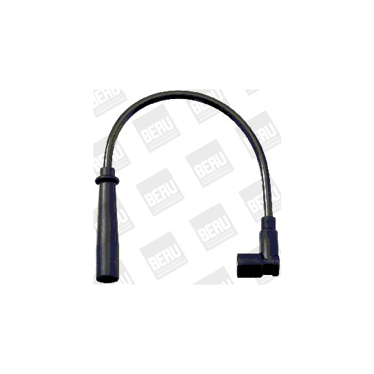 ZEF1647 - Ignition Cable Kit 