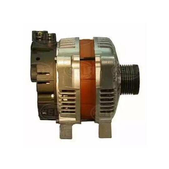 8EL 737 791-001 - Alternator 