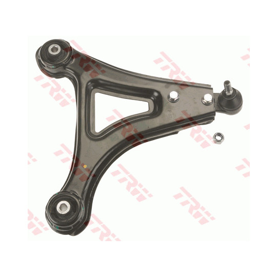 JTC2250 - Track Control Arm 