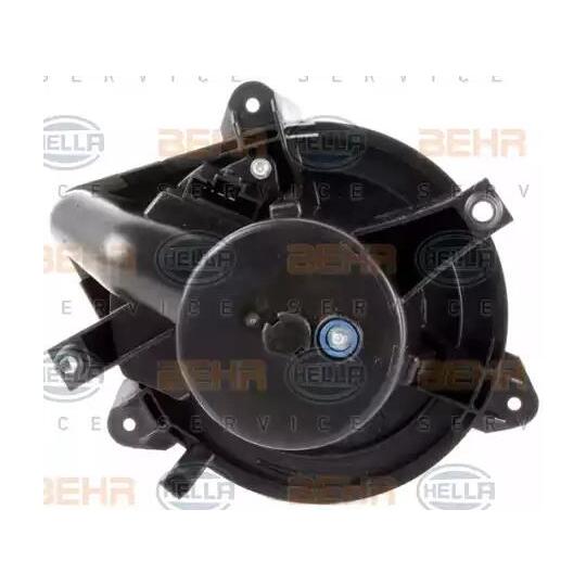 8EW 351 039-411 - Interior Blower 