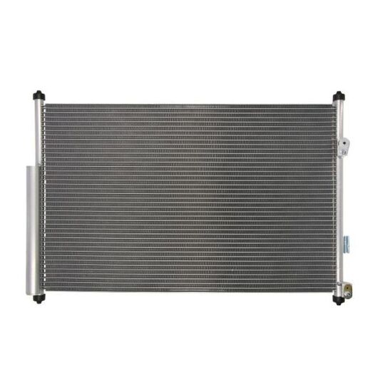 KTT110037 - Condenser, air conditioning 